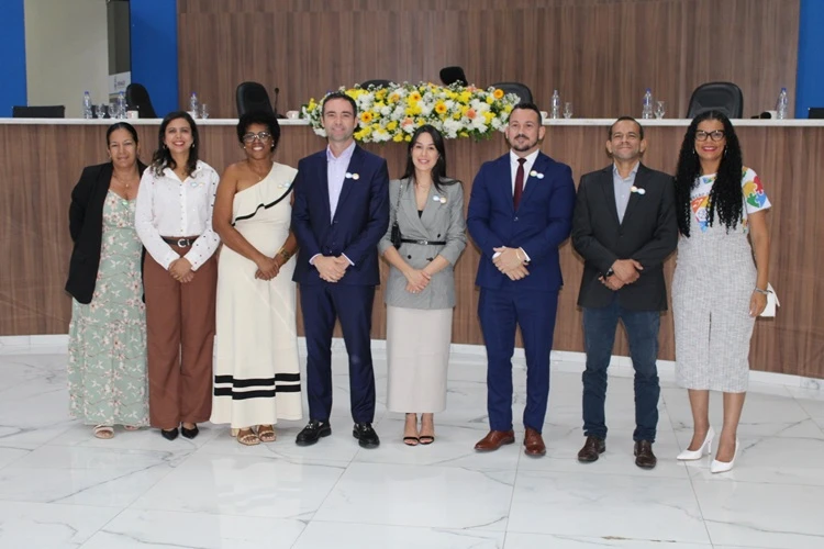 Brumado debate implantação de centro de atendimentos a crianças TEA e PCD