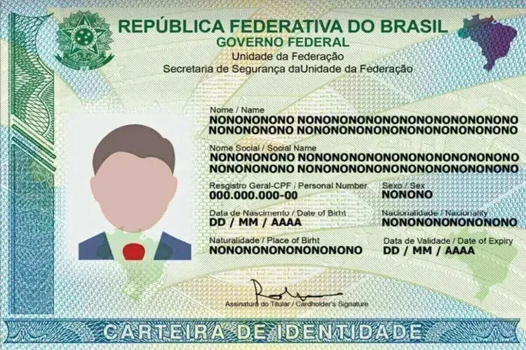 Bahia alcança um milhão de novas Carteiras de Identidade Nacional emitidas