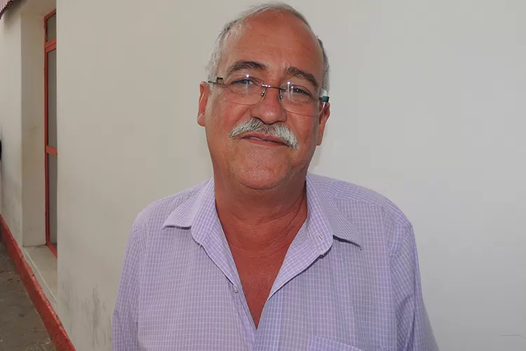 Aracatu: Morre o ex-prefeito Sílvio Maia Filho, o Silvinho, aos 66 anos