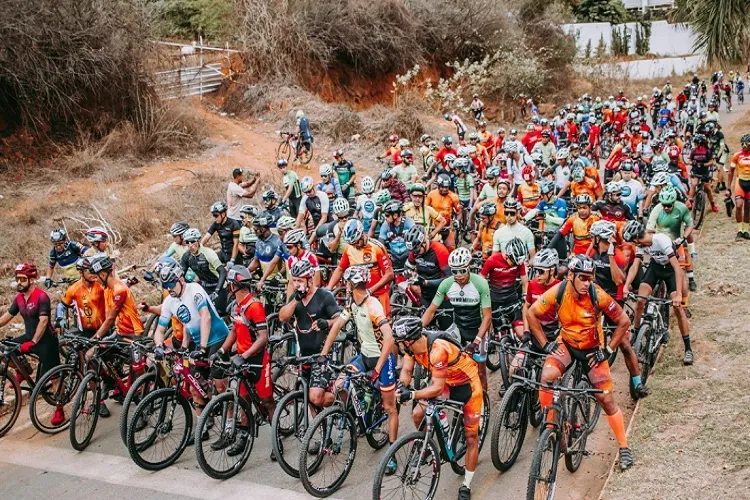 24ª Corrida Ecológica Brumado a Rio de Contas acontece no dia 24 de setembro