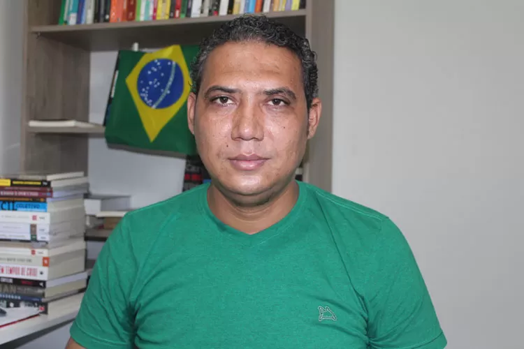 Brumado: Justiça nega pedido de Renato Santos para manter chapa de Rey de Domingão