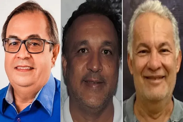 Justiça anula perda de direitos políticos e públicos de ex-prefeito e secretários em Livramento