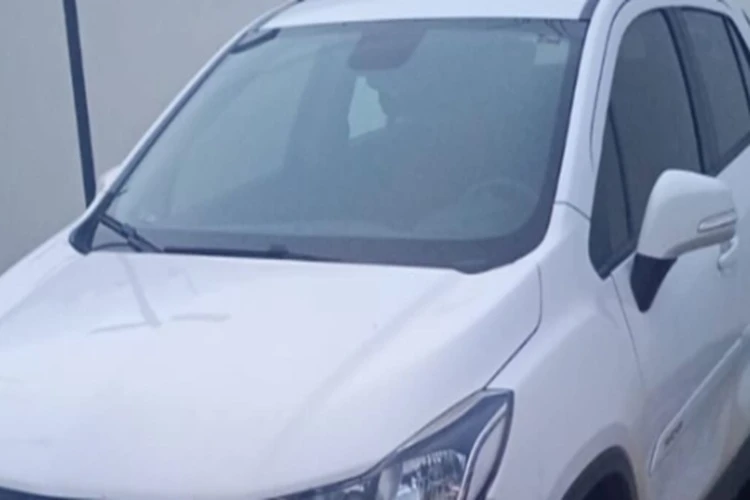 28ª CIPM recupera veículo roubado e prende três suspeitos em Oliveira dos Brejinhos