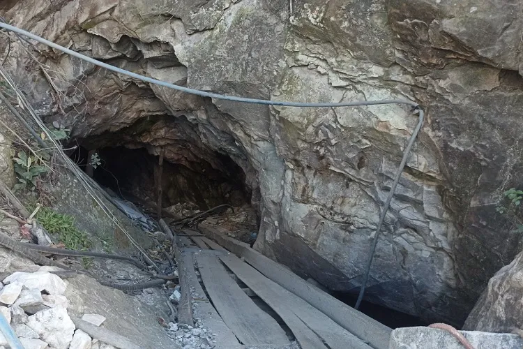 Operação Conjunta do Inema e Polícia Militar coíbe garimpo ilegal na Chapada Diamantina