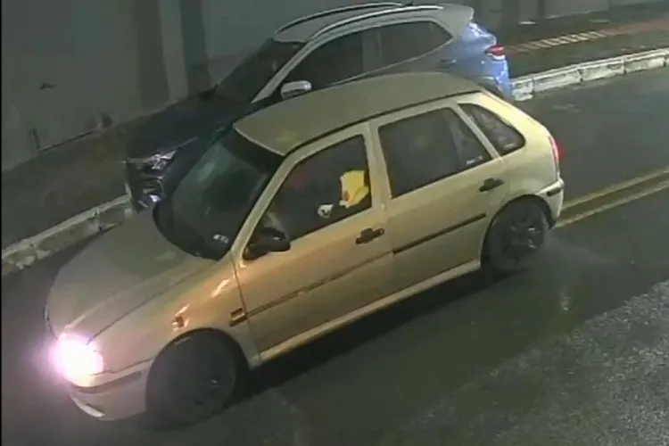 Inquilino mata filho de proprietário após cobrança de aluguel em Itajaí