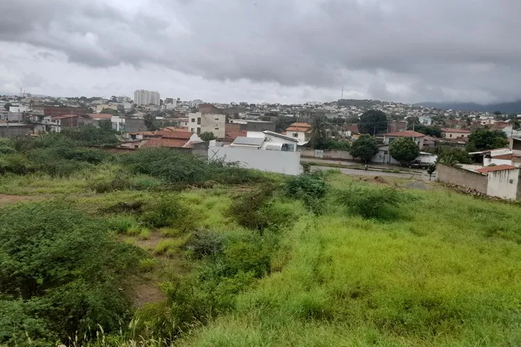 Dados da Defesa Civil apontam variações no acumulado das chuvas em Brumado