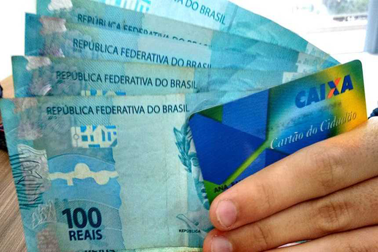 8,6 milhões de trabalhadores ainda não sacaram o abono salarial