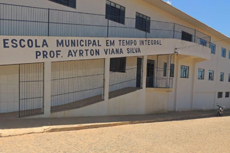 Comitê Municipal e Sesab debatem medidas sanitárias para retorno das aulas presenciais em Brumado
