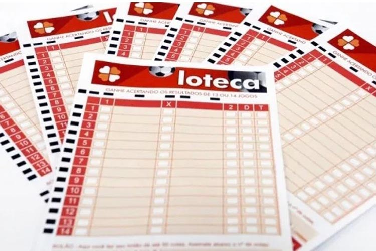 Loteca: Apostador de Brumado acerta 14 resultados de jogos de futebol e ganha R$ 331 mil