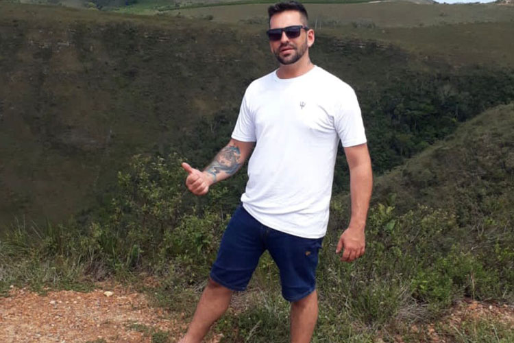 DJ brumadense é encontrado morto em rio na zona rural de Barra da Estiva