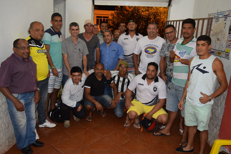 Clubes que participam do campeonato brumadense de futebol cobram repasse de verba da Sudesb