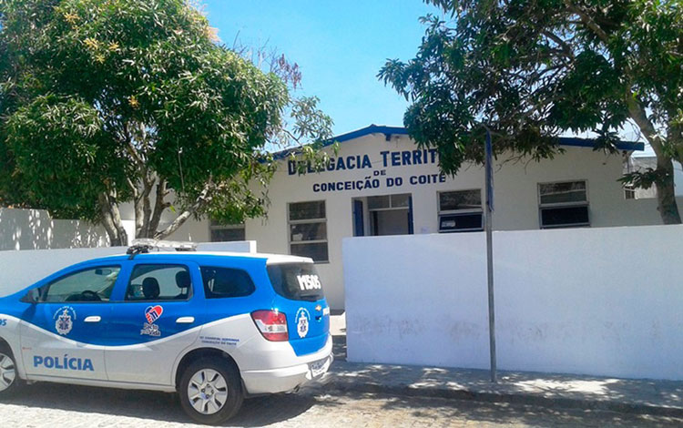 Jovem de 20 anos é encontrado morto com marcas de tiros em Conceição do Coité