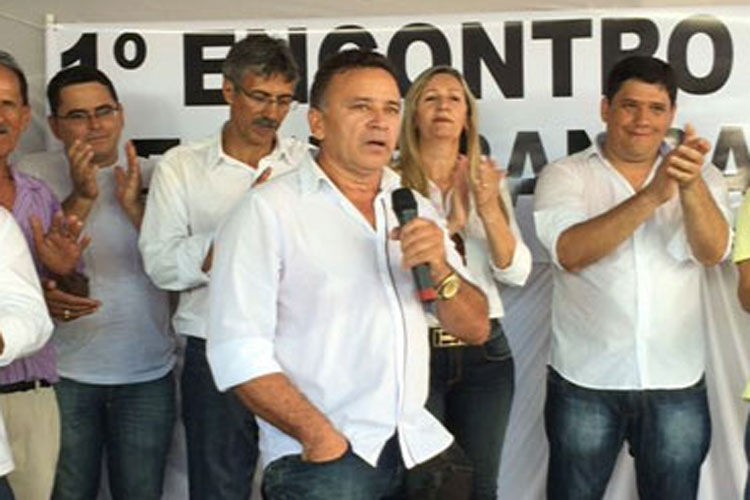 Município de Malhada de Pedras pede ressarcimento de mais de R$ 1 milhão ao ex-prefeito Ceará