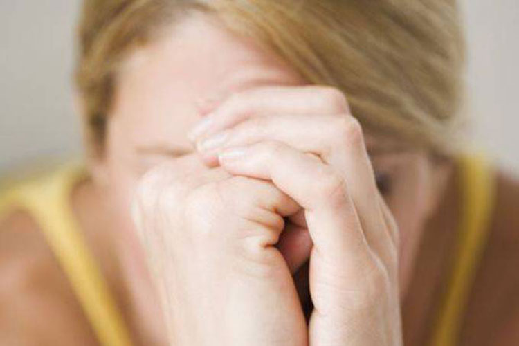 Relacionamentos ruins agravam os sintomas da menopausa
