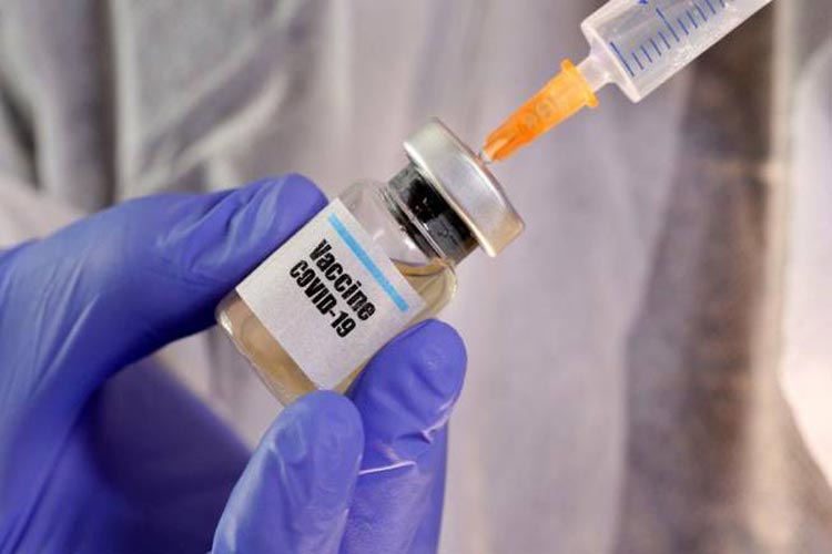 Laboratório anuncia teste de nova vacina contra o novo coronavírus no Brasil
