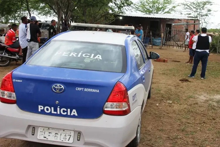 Vaqueiro é morto a tiros na fazenda onde trabalhava em Retirolândia