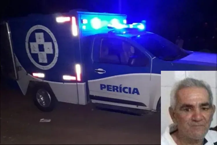 Idoso de 68 anis que estava desaparecido é encontrado sem vida em Brumado