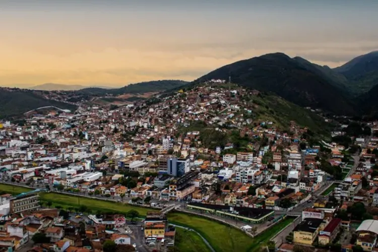 Mais de 170 tremores de terra foram registrados na Bahia este ano