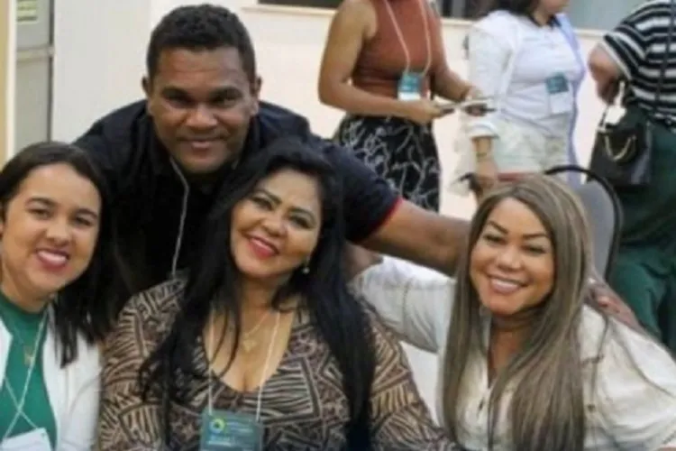 Brumado: Pax Nacional participa de encontro de funerárias em Feira de Santana