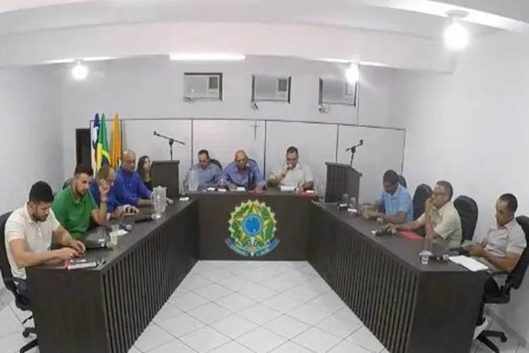 Com CPI em andamento, Câmara Municipal pode cassar mandato do prefeito de Tanhaçu