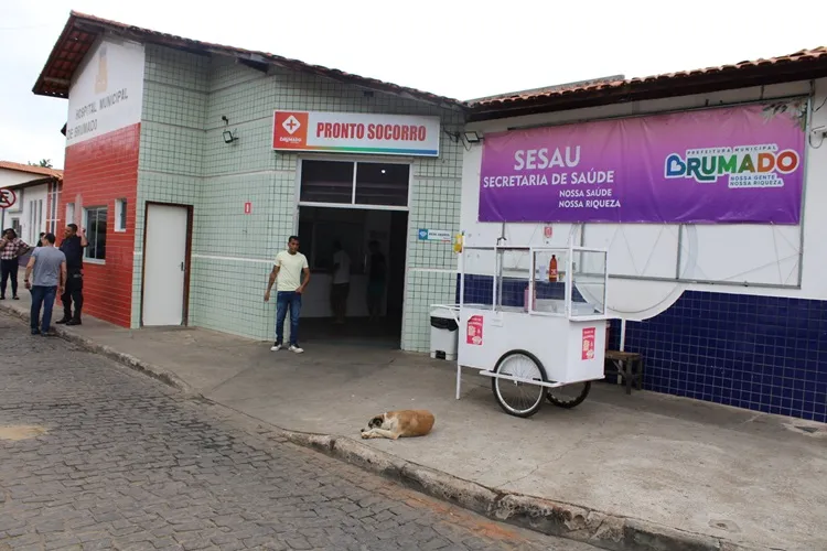 Prefeitura de Brumado abre inscrições para preenchimento de 129 vagas na saúde