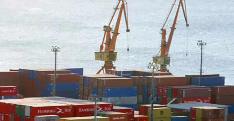 Bahia tem queda nas exportações e importações no 1º trimestre