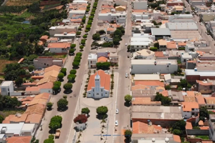 Populares relatam tremor de terra em Tanque Novo e zona rural de Caetité