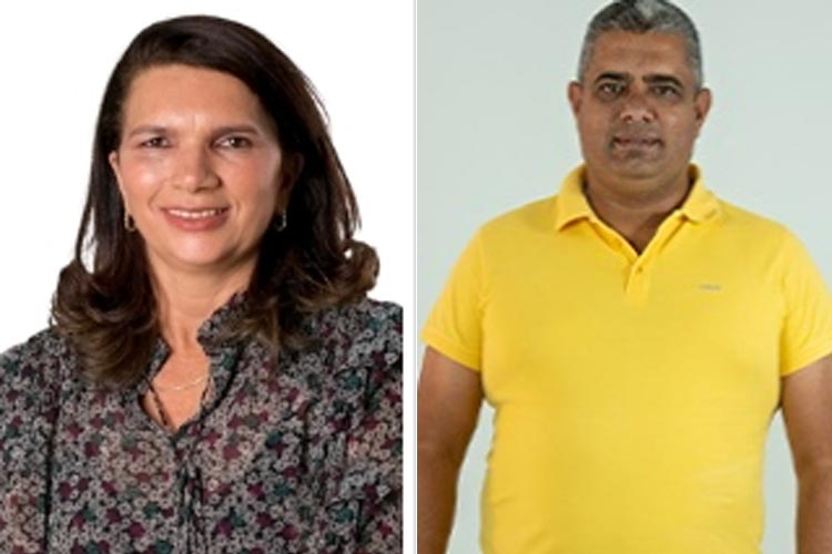Eleições 2020: Braulina e Vavinha têm candidaturas deferidas ao executivo de Aracatu