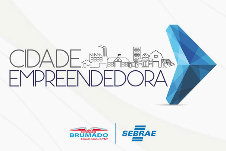 Município de Brumado e Sebrae firmam parceria no projeto Cidade Empreendedora