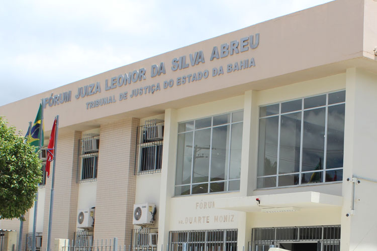 Central de mandados da comarca de Brumado começou a funcionar