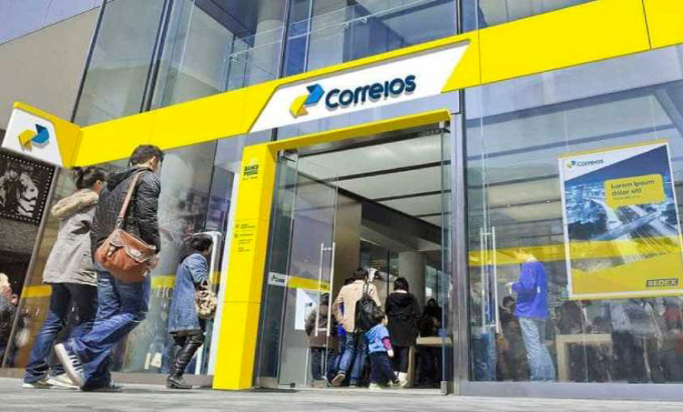 Correios vão fechar 4.000 agências e abrir novos formatos de atendimento