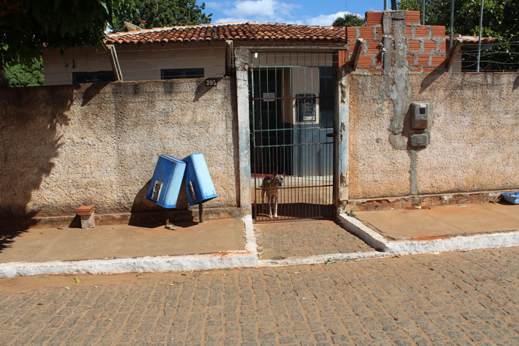 Caculé: Polícia prende acusado de agredir e fazer publicações difamatórias contra a ex-namorada