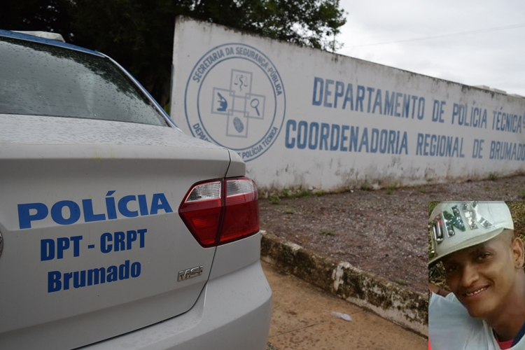 Brumado: Homem tira a própria vida na popular Rua da Estação