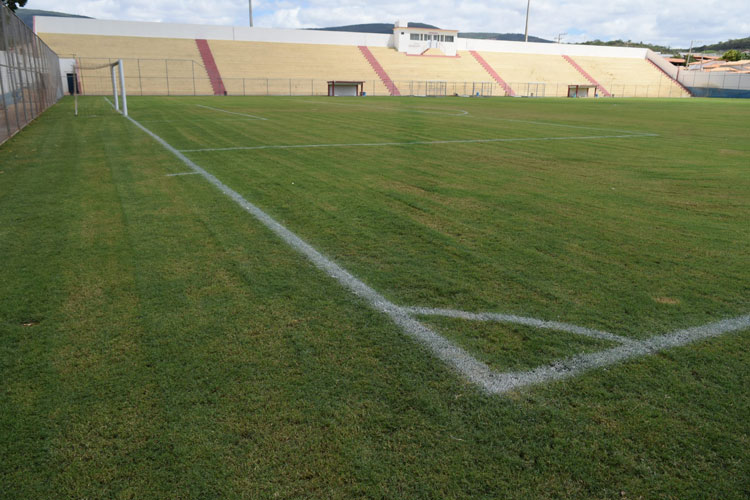 Definido formato do Campeonato Brumadense de Futebol 2018