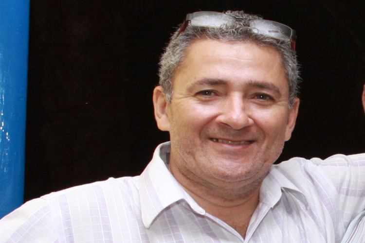Luto em Brumado: Morre Marcos Araújo, o Marquinhos de Kia, aos 54 anos de idade