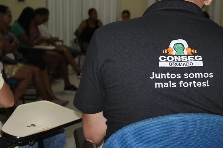 Dia do Conseg é celebrado com memórias de muitas lutas e conquistas em Brumado