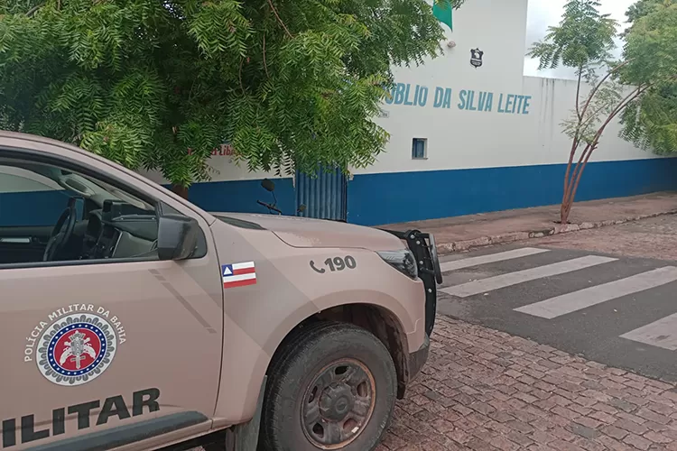 Brumado: Temendo ataques às escolas, vários alunos faltaram às aulas nesta quinta-feira (20)