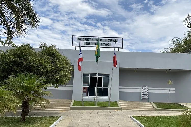 Prefeitura de Guanambi reajustará Piso Nacional dos Professores