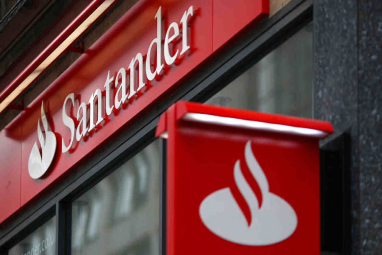 Agência do Banco Santander será inaugurada em Guanambi