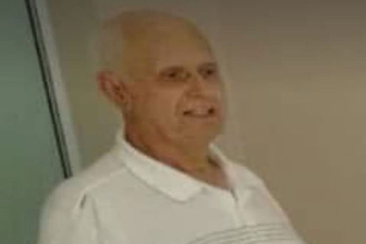 Morre Claudivino Oliveira, o Coló, ex-presidente da Câmara de Brumado