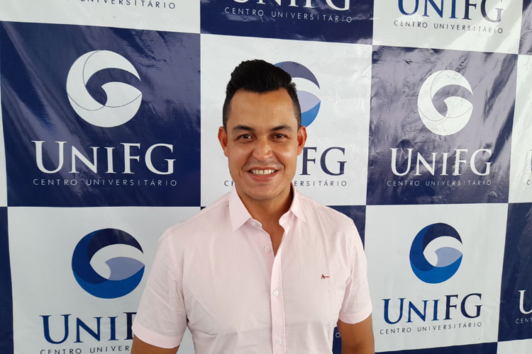'Momento histórico para Brumado', destaca diretor da UniFG após início das aulas de Medicina