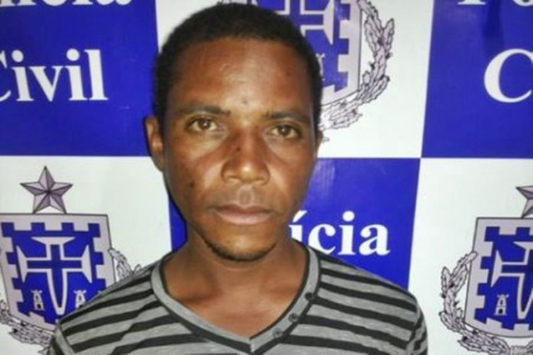 Caetité: Homem é condenado a 28 anos de prisão por matar ex-companheira a facadas