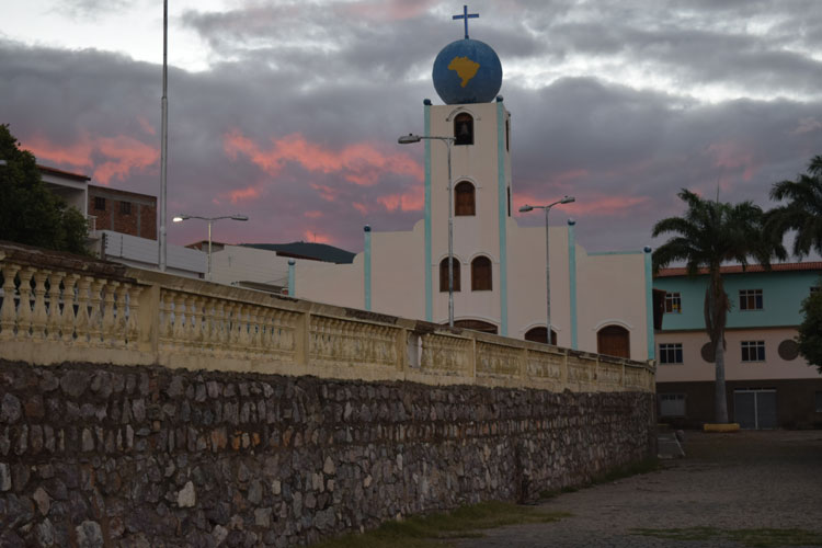 Meteorologia prevê temperatura amena em Brumado durante a semana