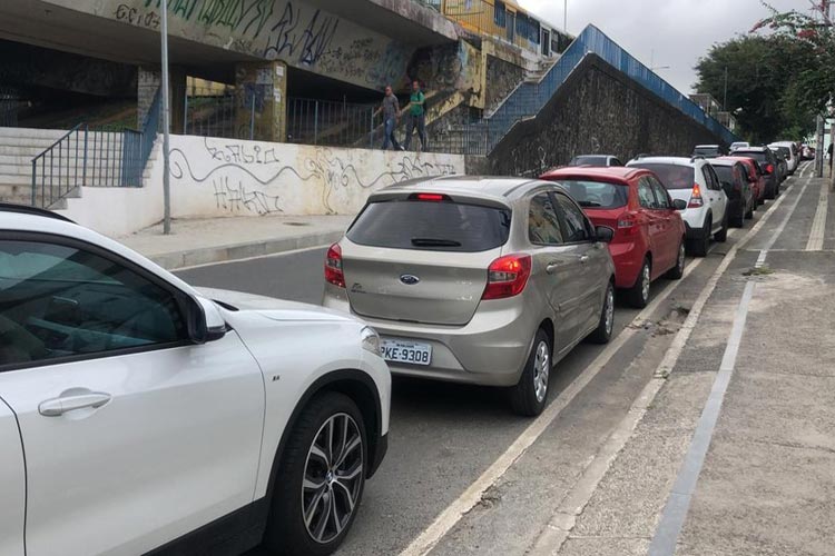 Donos de veículos com placas com final 7 e 8 têm até terça-feira para pagar IPVA