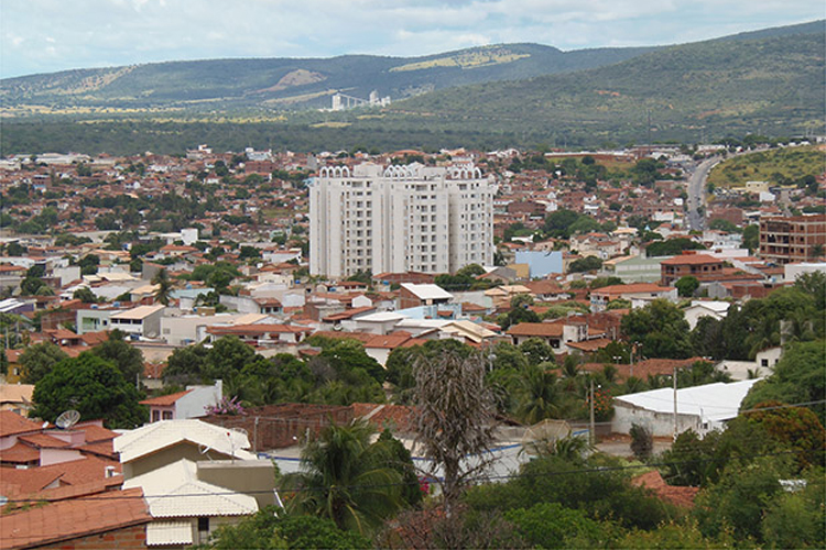 Prefeito sanciona Lei Complementar que altera o Código Tributário do Município de Brumado