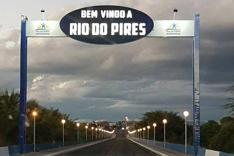 Homem morre após receber descarga elétrica em Rio do Pires