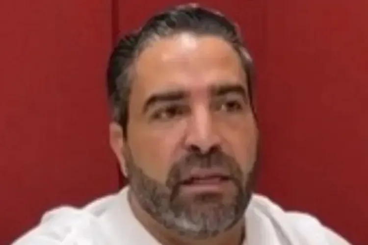 Prefeito de Riacho de Santana é um dos alvos da 7ª fase da Operação Overclean
