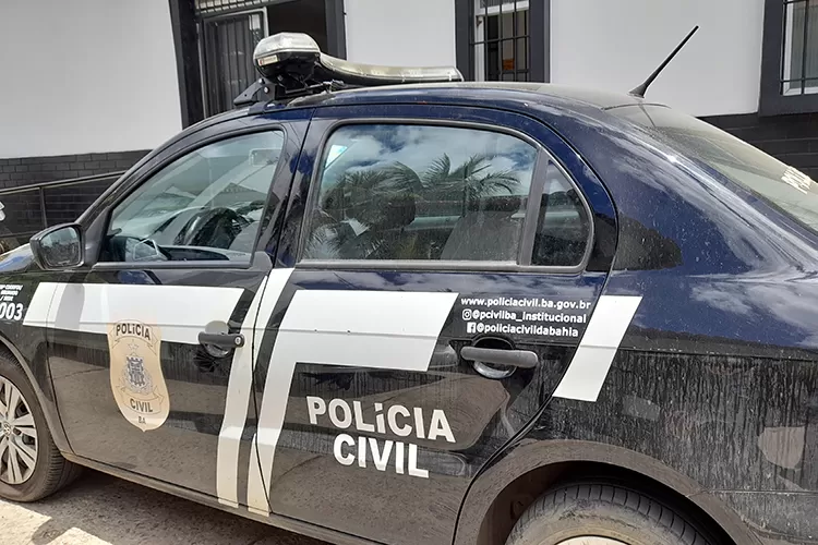 Polícia Civil cumpre mandados de prisão na 8ª fase da Operação Unum Corpus em Brumado