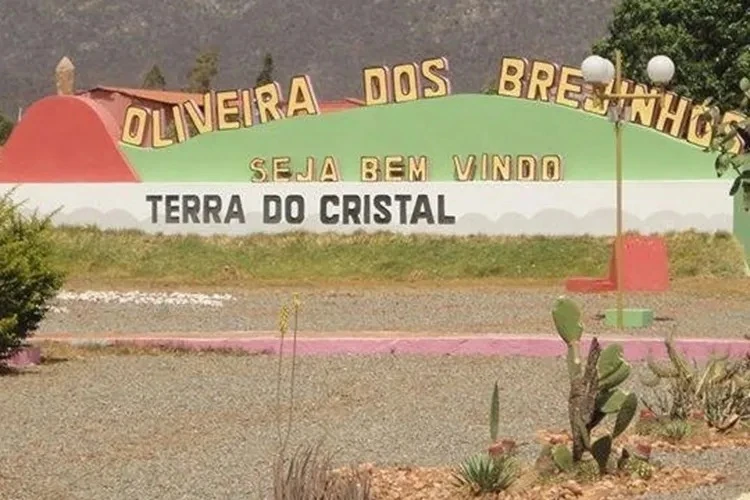 Homem é condenado a 23 anos de prisão por feminicídio em Oliveira dos Brejinhos