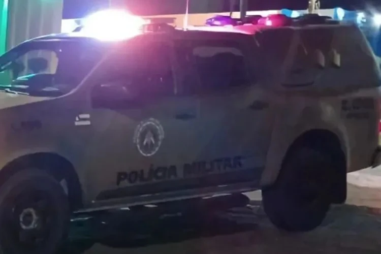 Jovem de 21 anos com mandado de prisão em aberto é detido em Guanambi